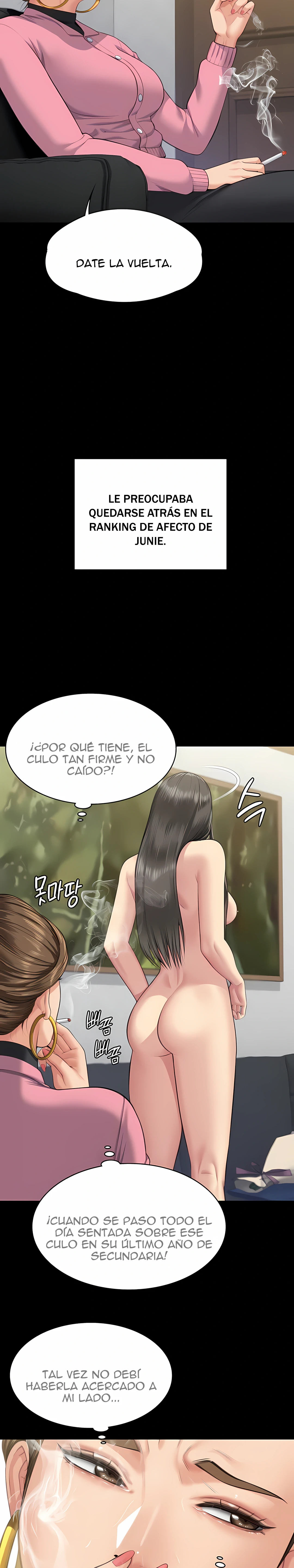 Queen Bee Capítulo 331 - Página 6