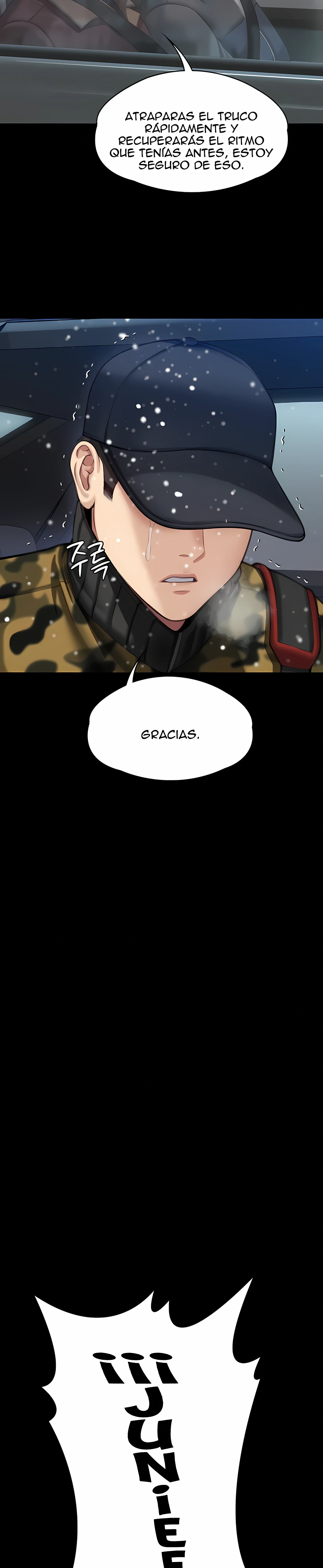 Queen Bee Capítulo 332 - Página 14