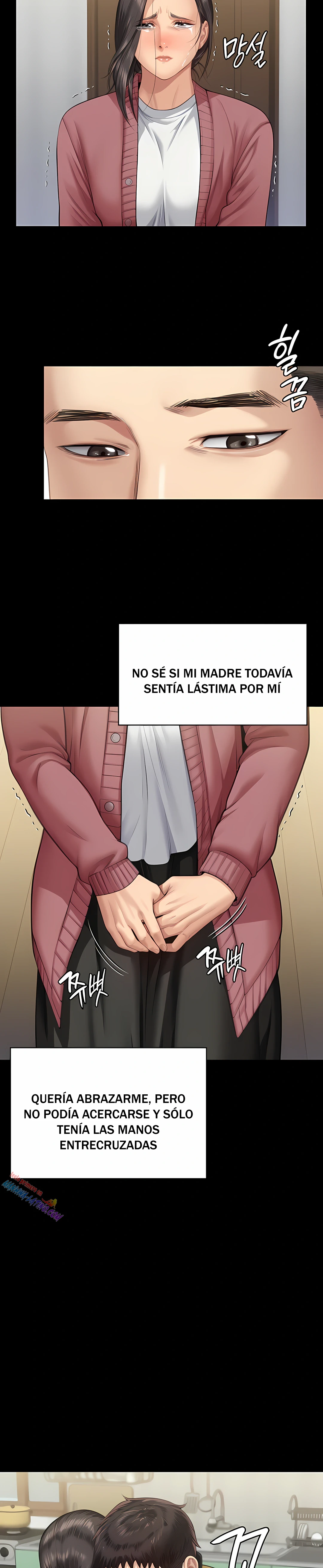 Queen Bee Capítulo 332 - Página 18