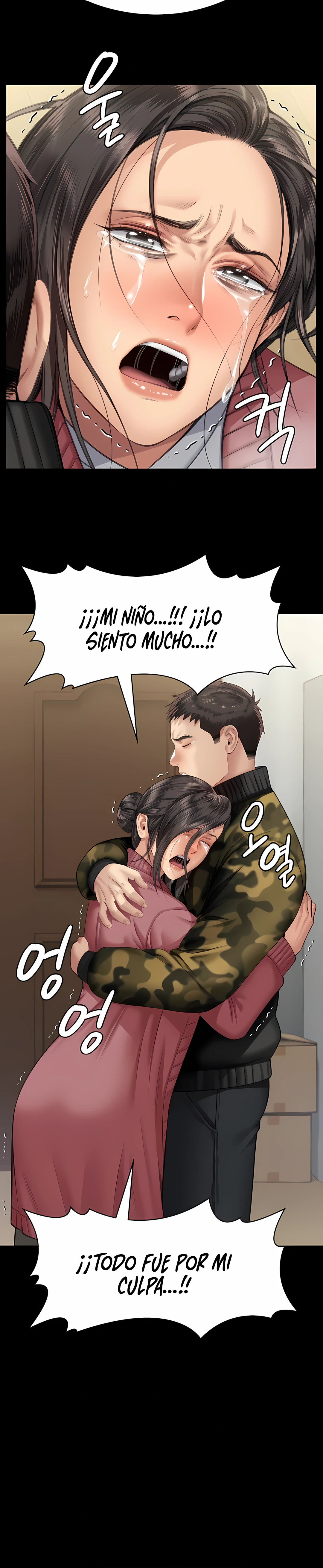 Queen Bee Capítulo 332 - Página 20