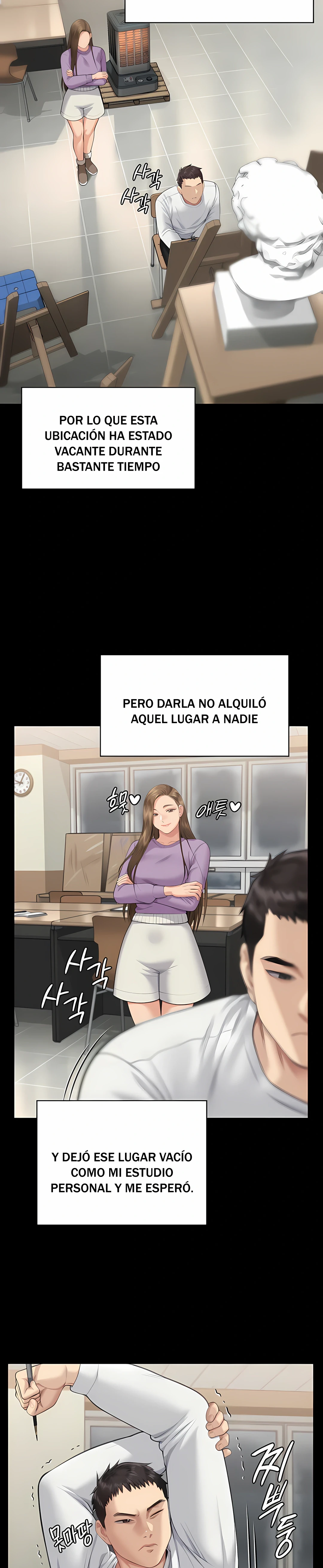 Queen Bee Capítulo 332 - Página 27