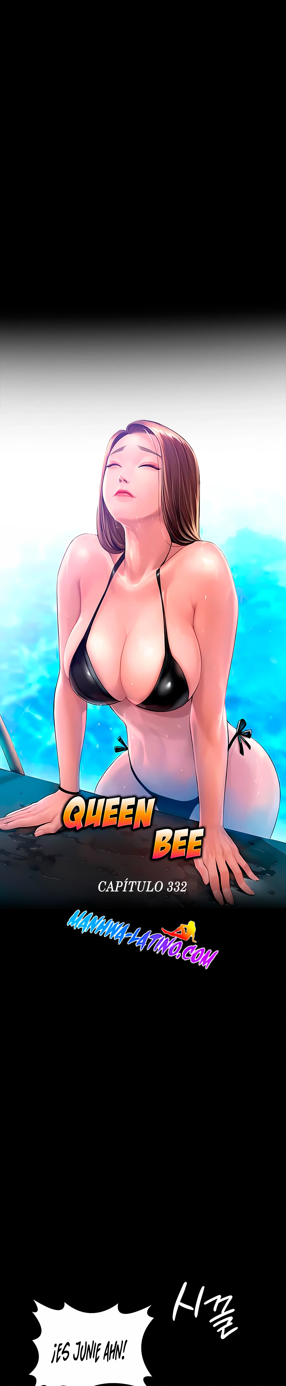 Queen Bee Capítulo 332 - Página 3