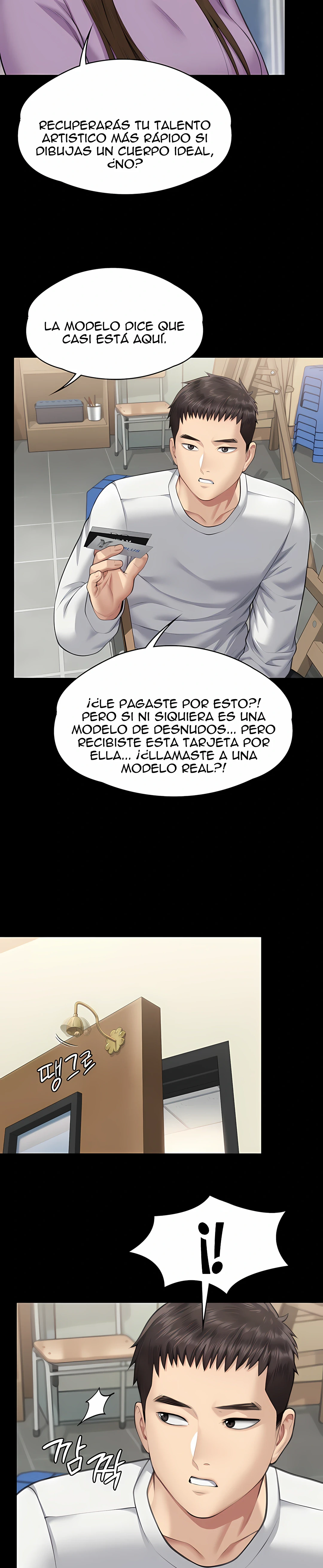 Queen Bee Capítulo 332 - Página 30