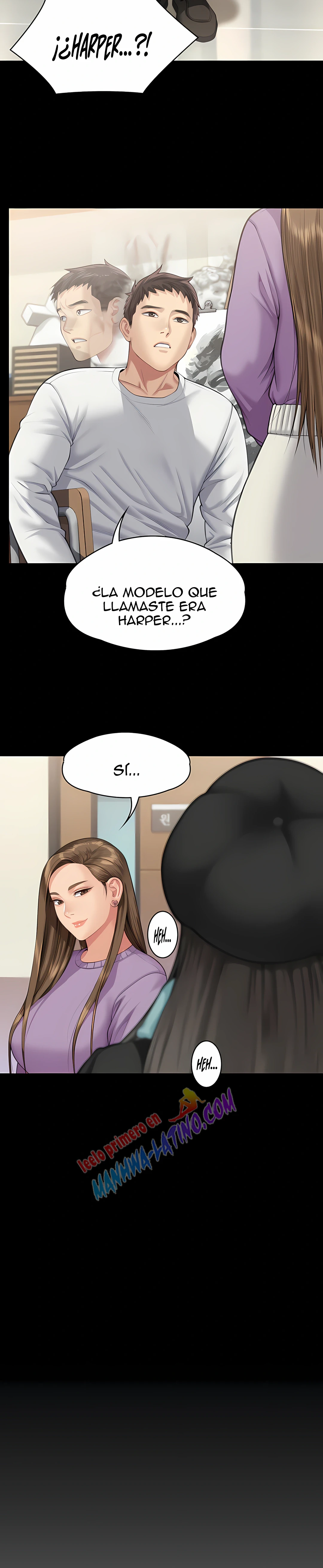 Queen Bee Capítulo 332 - Página 32
