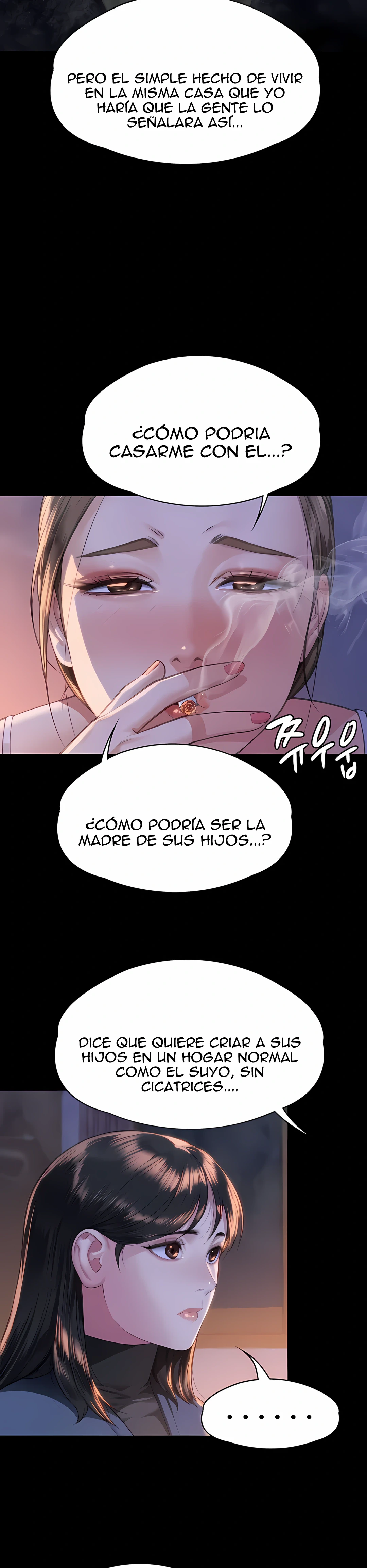 Queen Bee Capítulo 333 - Página 12