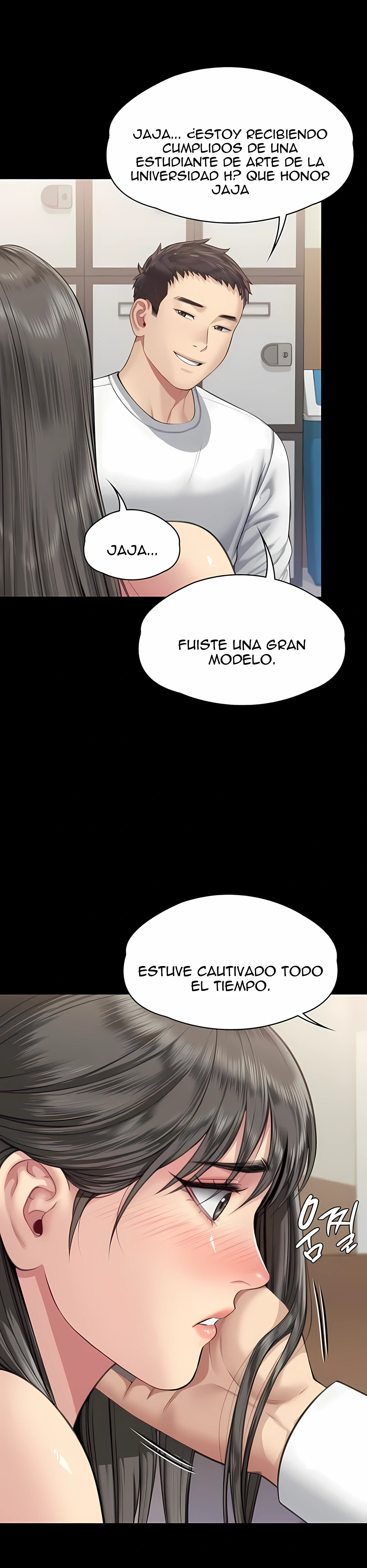 Queen Bee Capítulo 333 - Página 22