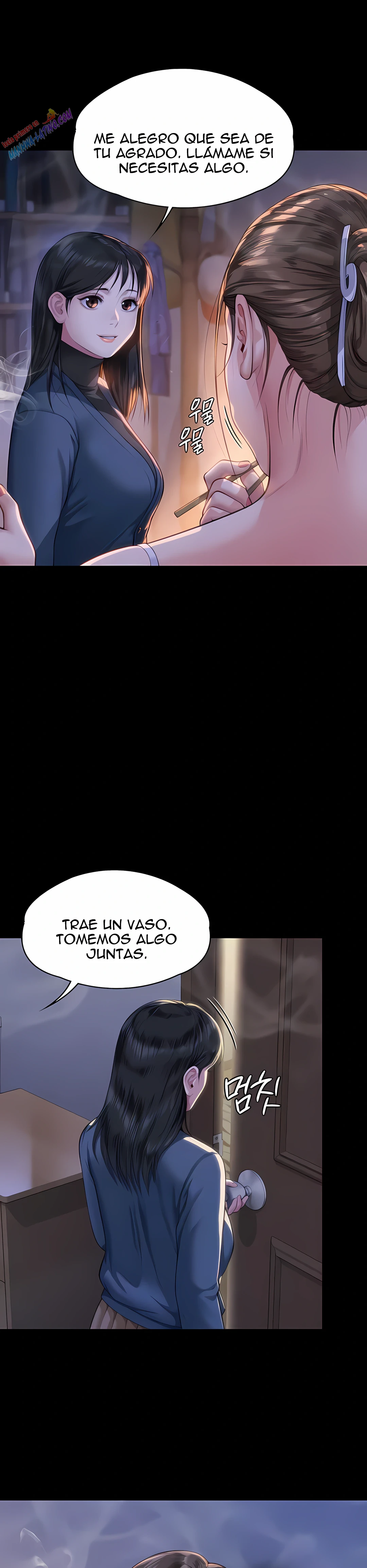 Queen Bee Capítulo 333 - Página 7