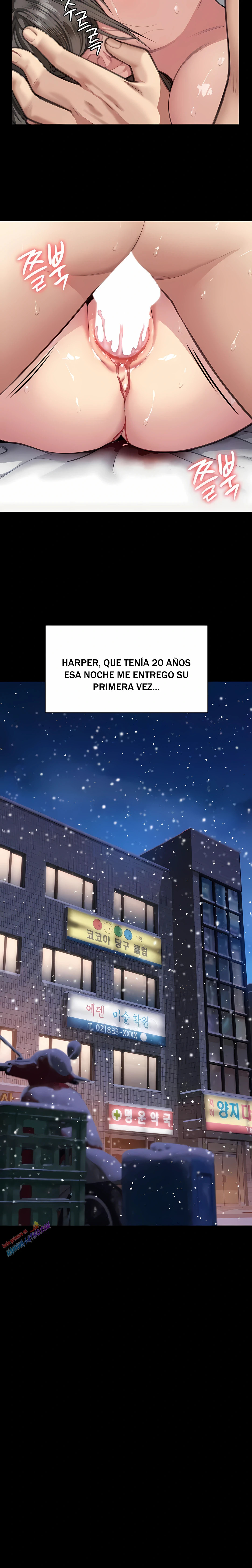 Queen Bee Capítulo 334 - Página 5