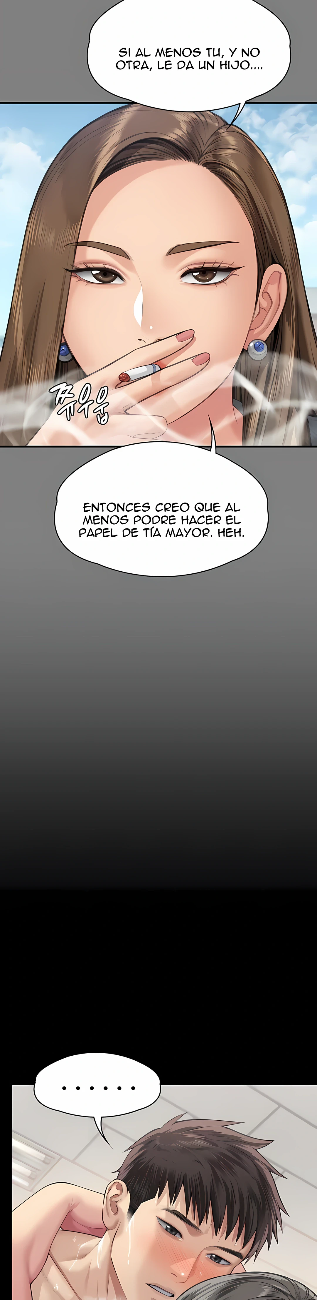 Queen Bee Capítulo 335 - Página 13