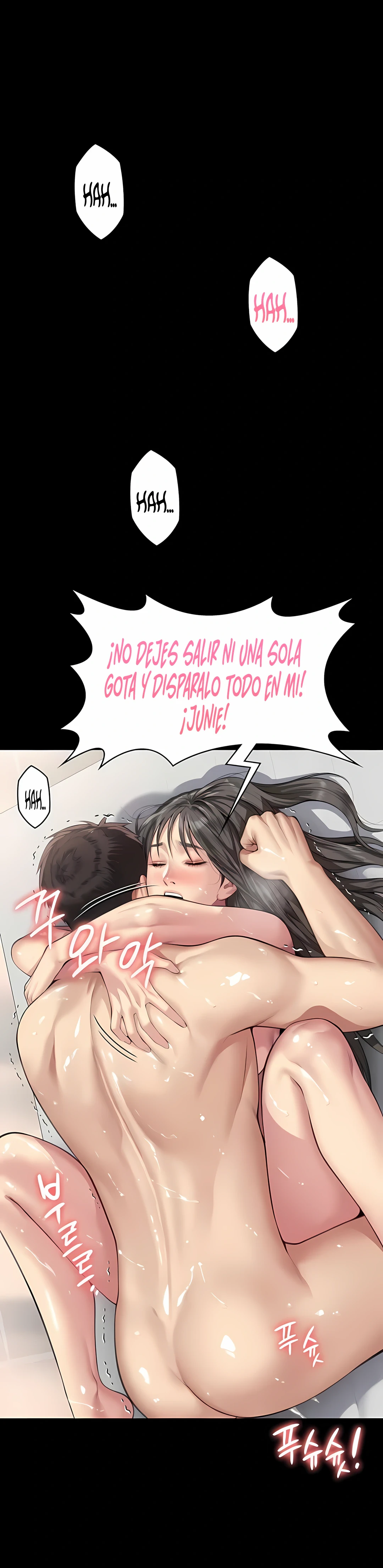 Queen Bee Capítulo 335 - Página 3