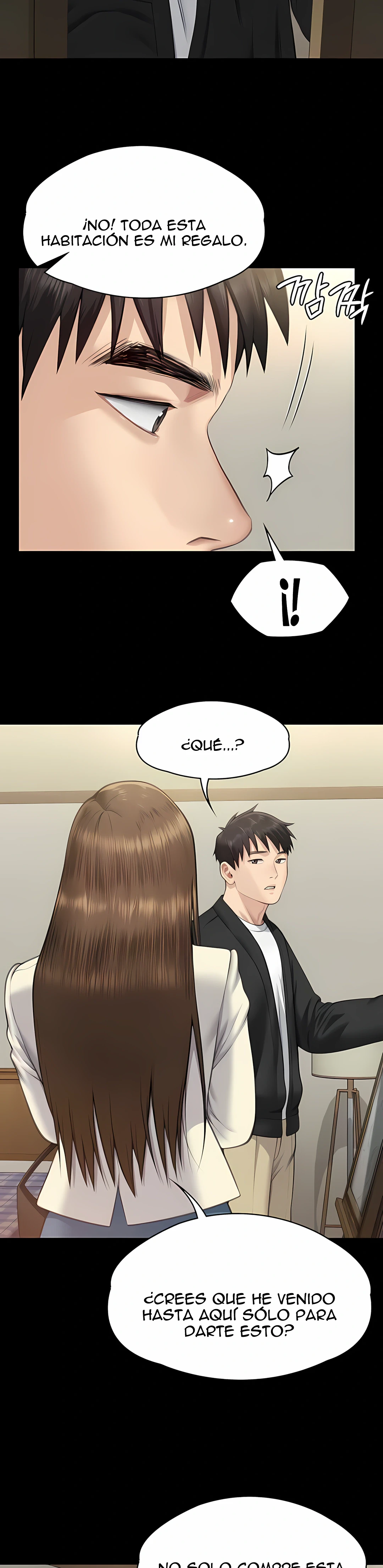 Queen Bee Capítulo 335 - Página 34