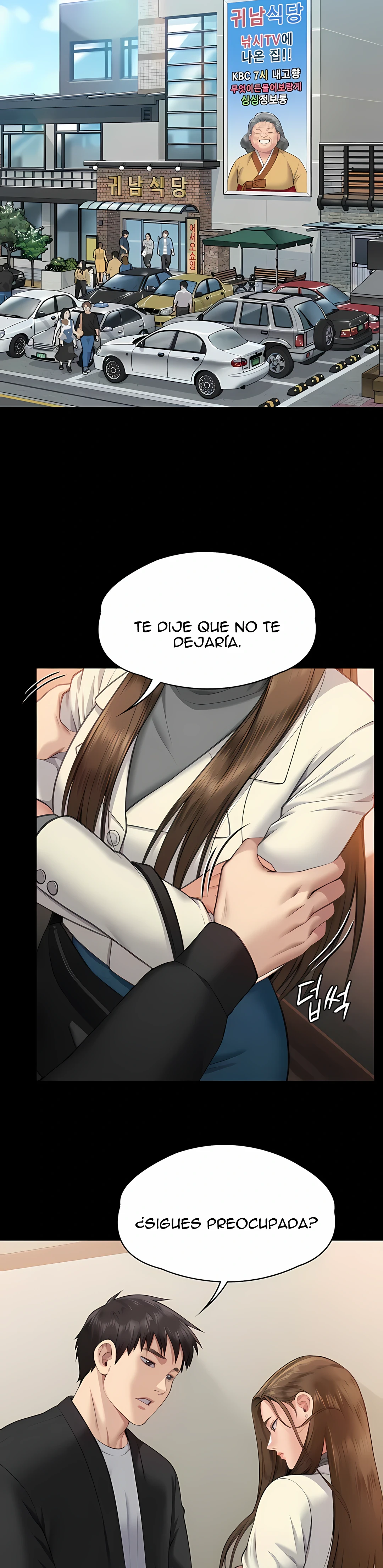 Queen Bee Capítulo 335 - Página 37