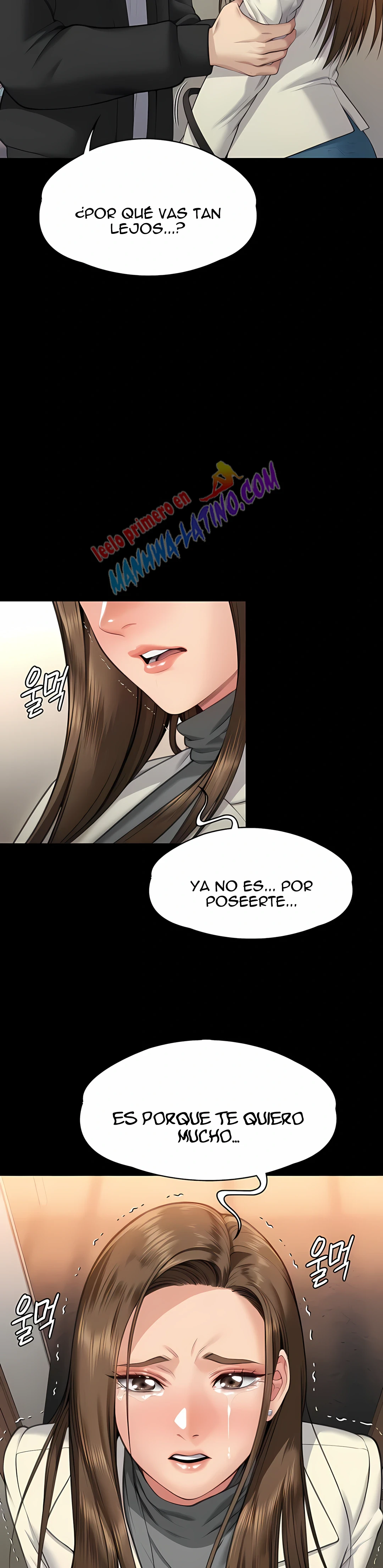 Queen Bee Capítulo 335 - Página 38