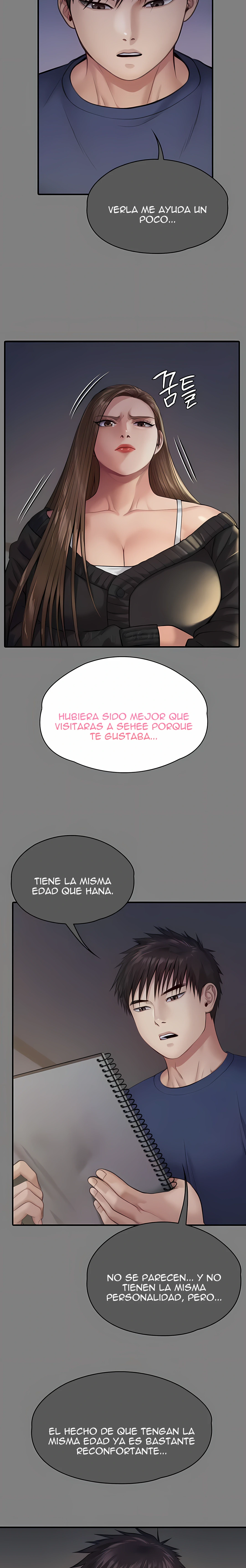 Queen Bee Capítulo 336 - Página 10