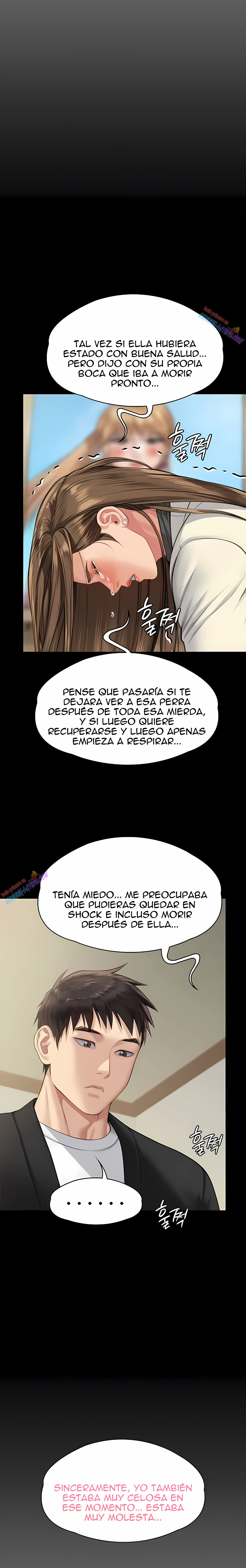 Queen Bee Capítulo 336 - Página 13