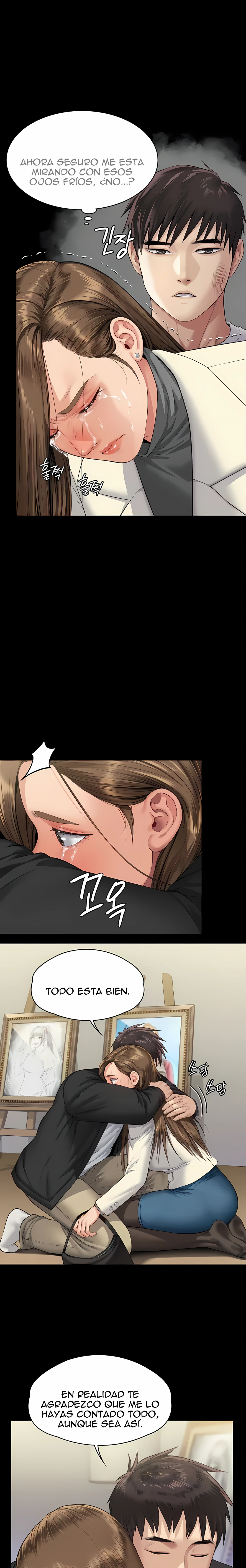 Queen Bee Capítulo 336 - Página 16