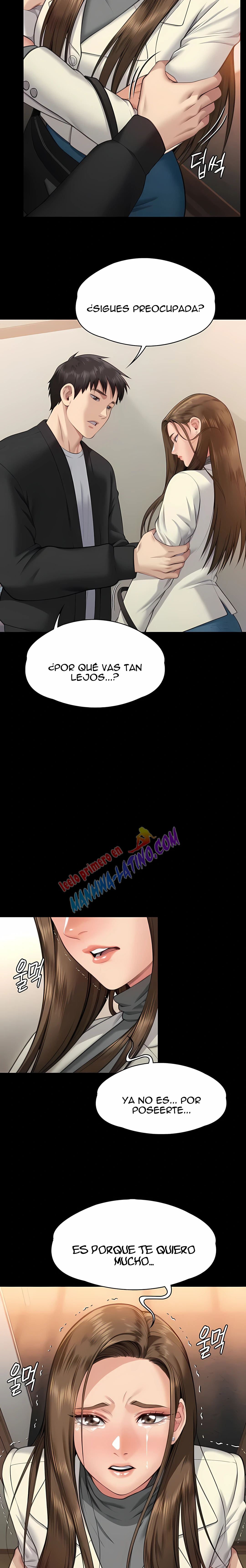 Queen Bee Capítulo 336 - Página 2