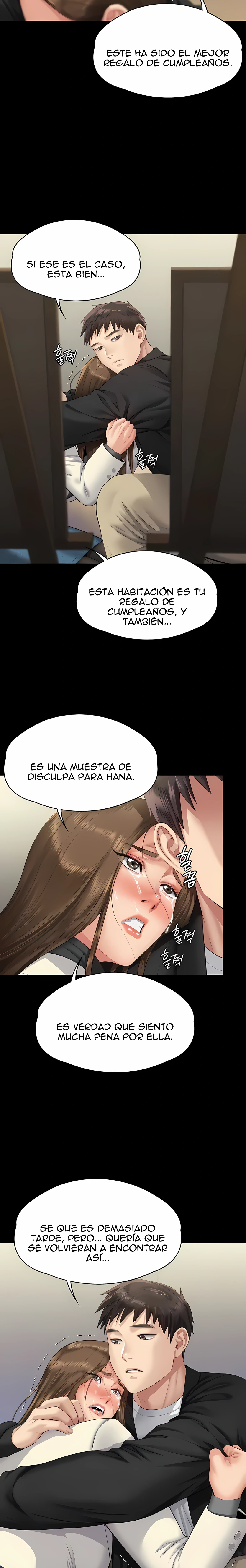 Queen Bee Capítulo 336 - Página 27