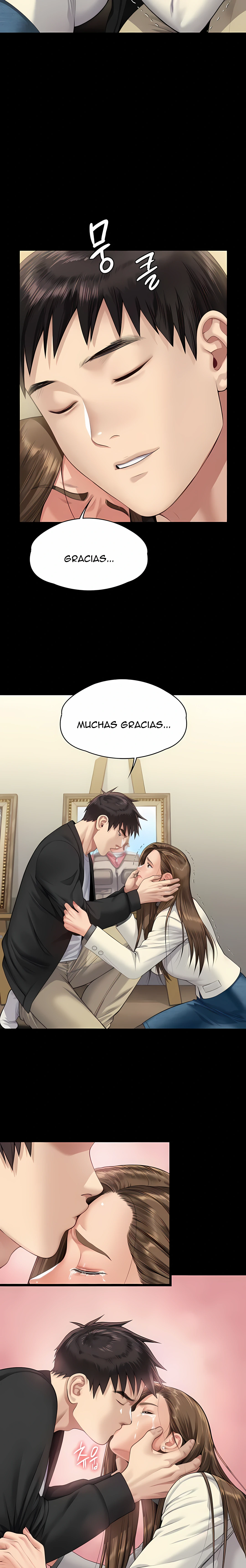 Queen Bee Capítulo 336 - Página 28