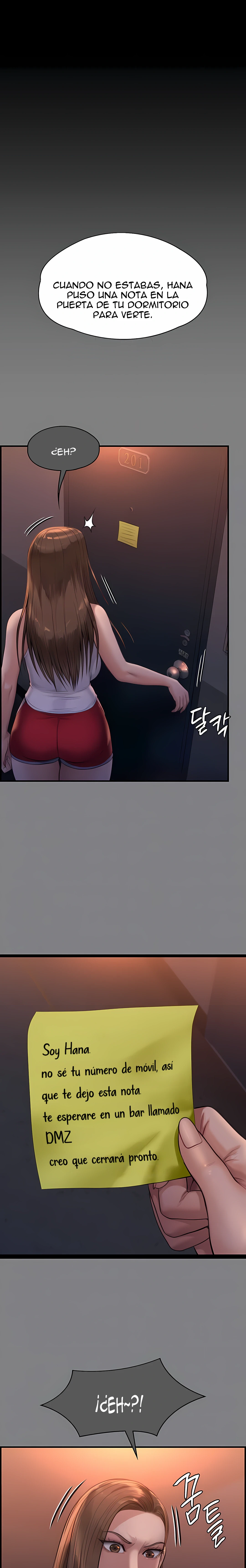 Queen Bee Capítulo 336 - Página 5
