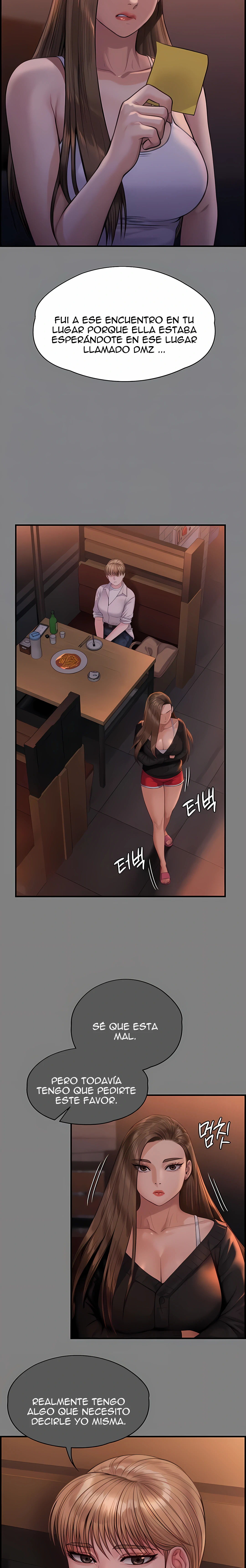 Queen Bee Capítulo 336 - Página 6