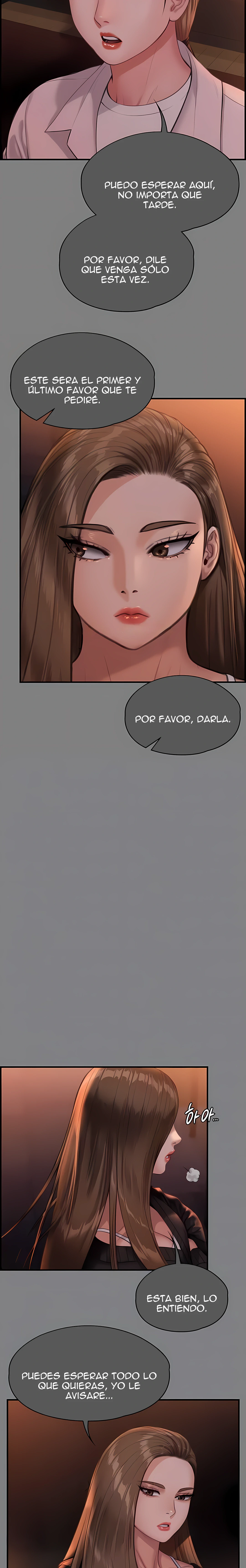 Queen Bee Capítulo 336 - Página 7