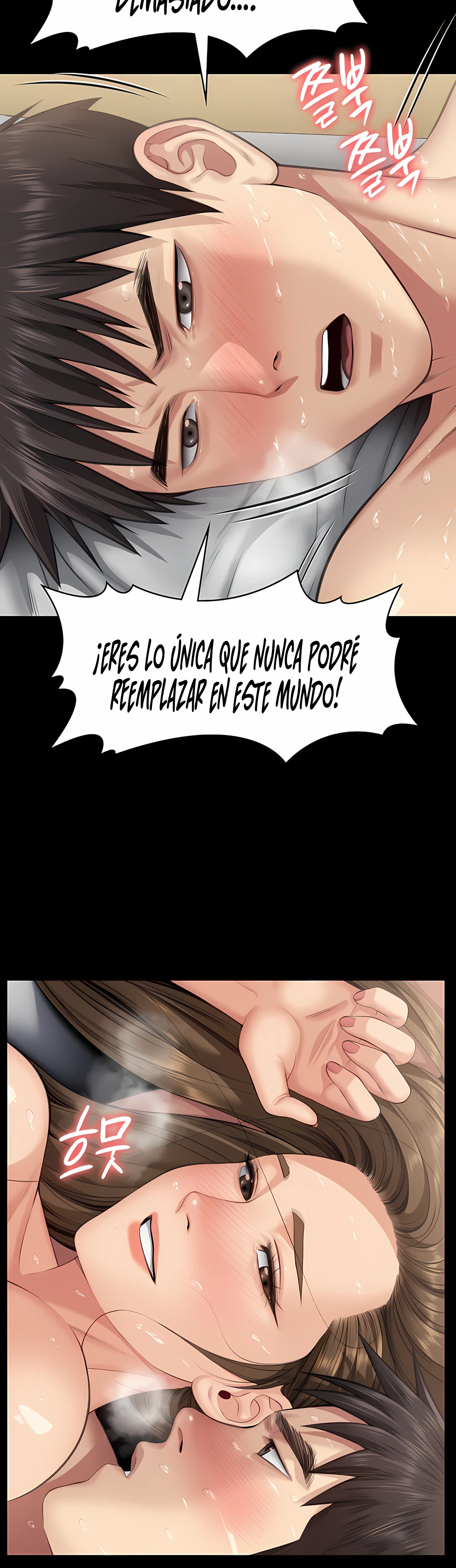 Queen Bee Capítulo 337 - Página 20
