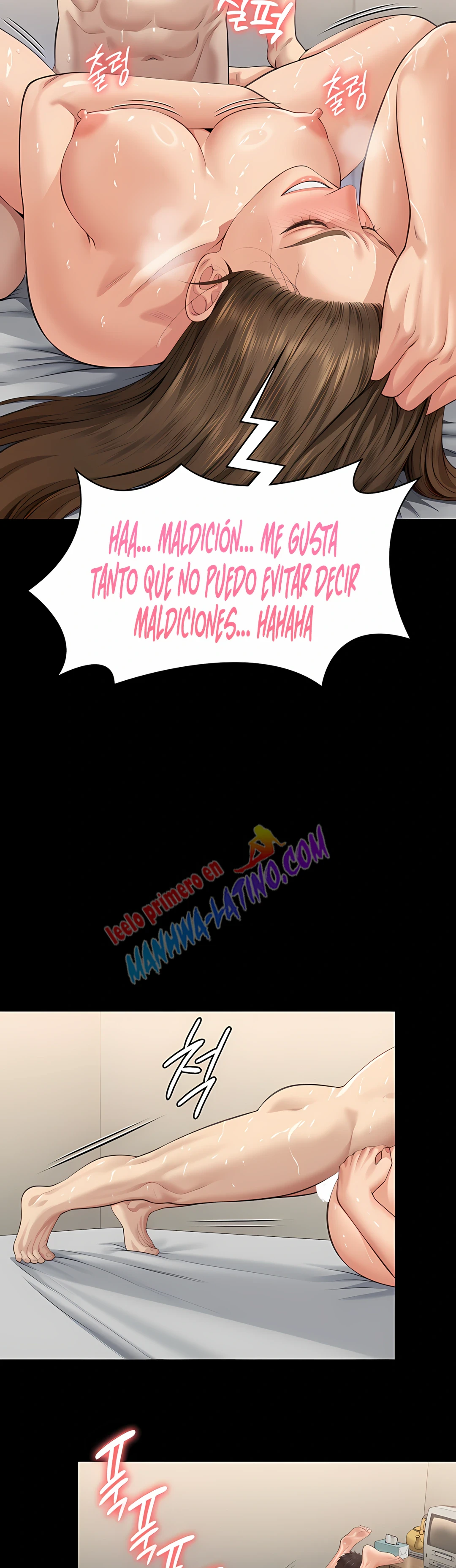 Queen Bee Capítulo 337 - Página 27