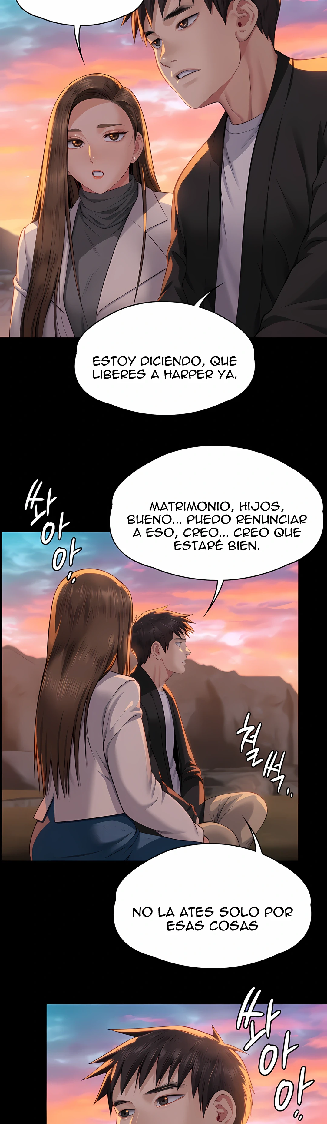 Queen Bee Capítulo 337 - Página 37