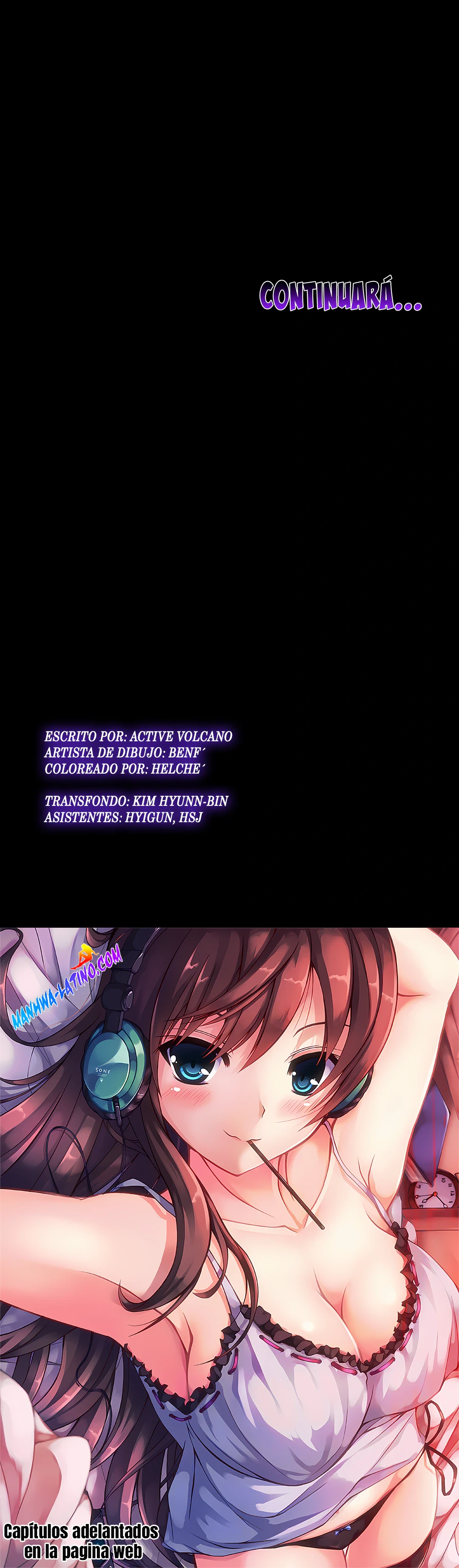 Queen Bee Capítulo 337 - Página 39