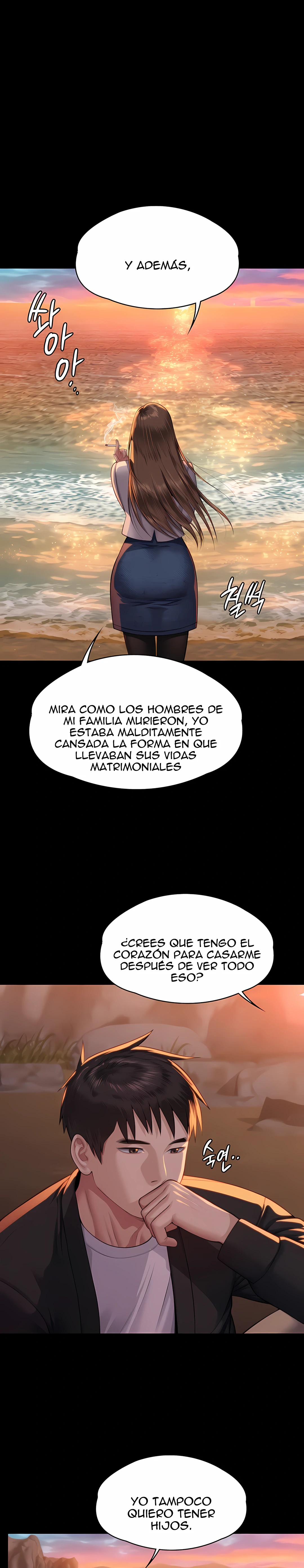 Queen Bee Capítulo 338 - Página 17