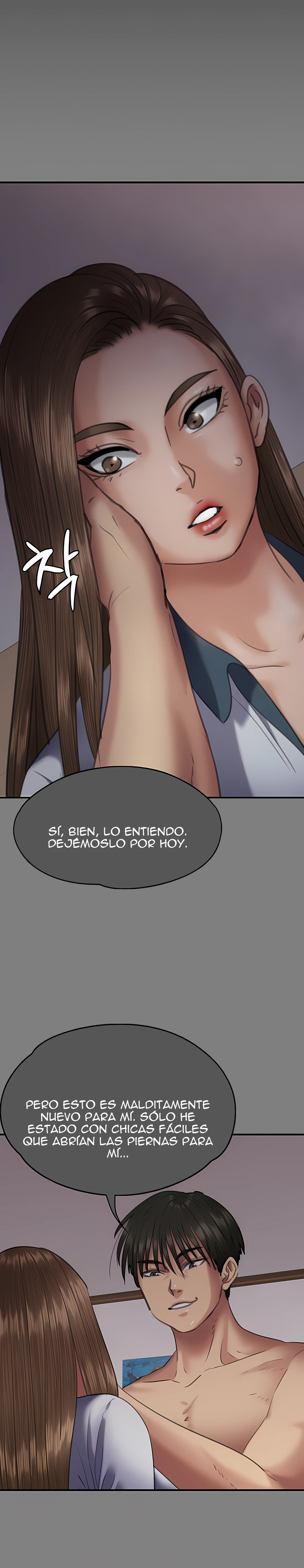 Queen Bee Capítulo 338 - Página 19