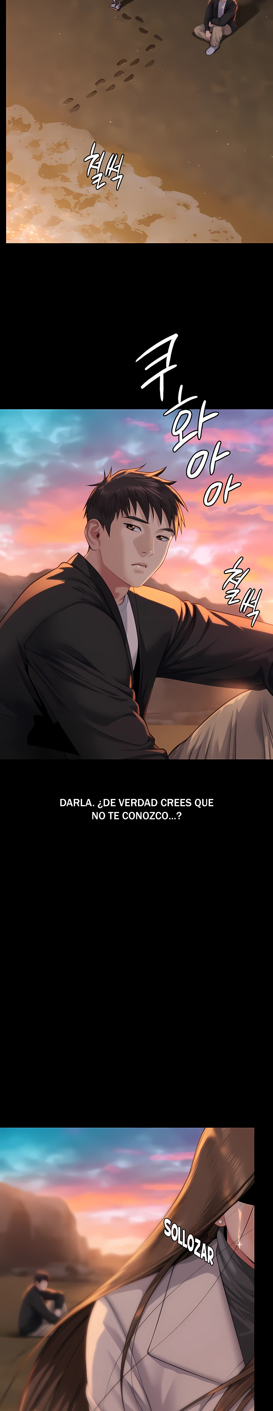 Queen Bee Capítulo 338 - Página 25