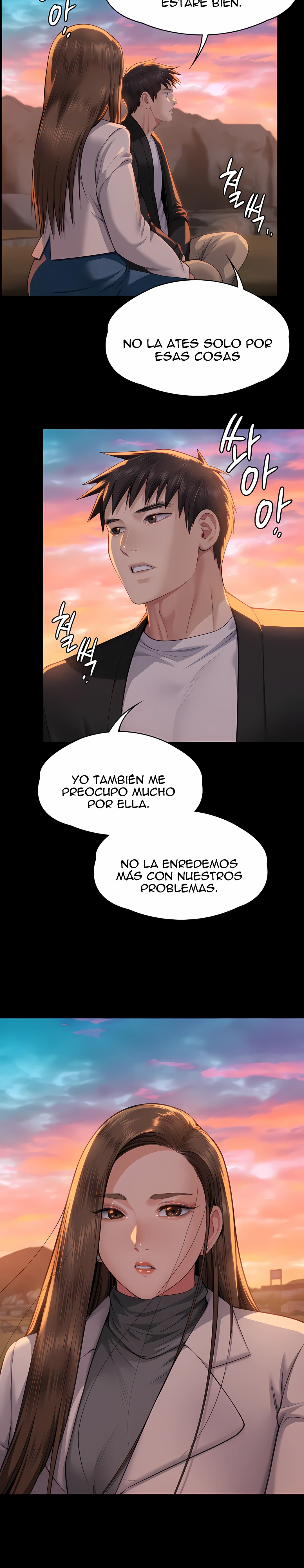 Queen Bee Capítulo 338 - Página 3