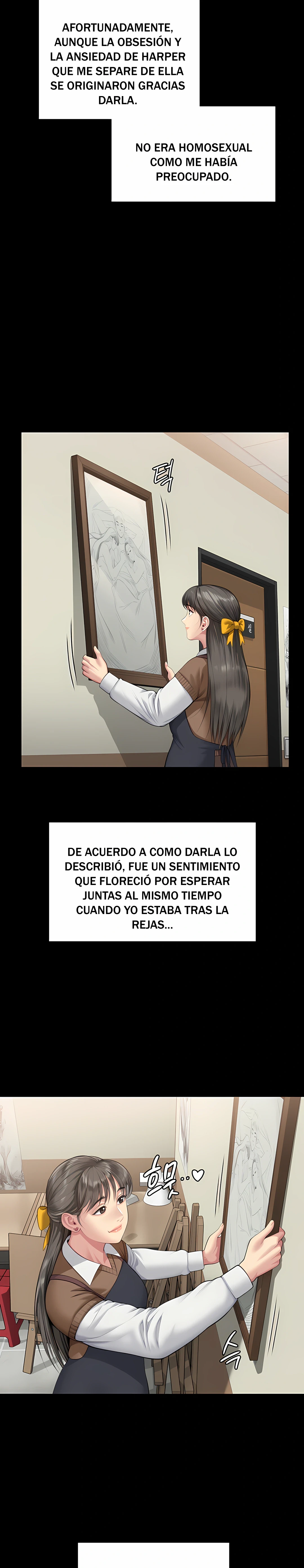 Queen Bee Capítulo 338 - Página 35
