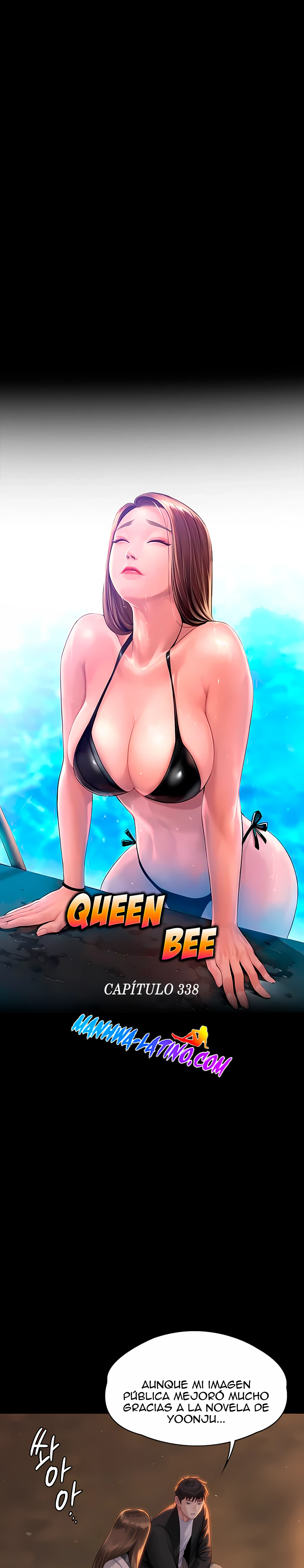 Queen Bee Capítulo 338 - Página 4