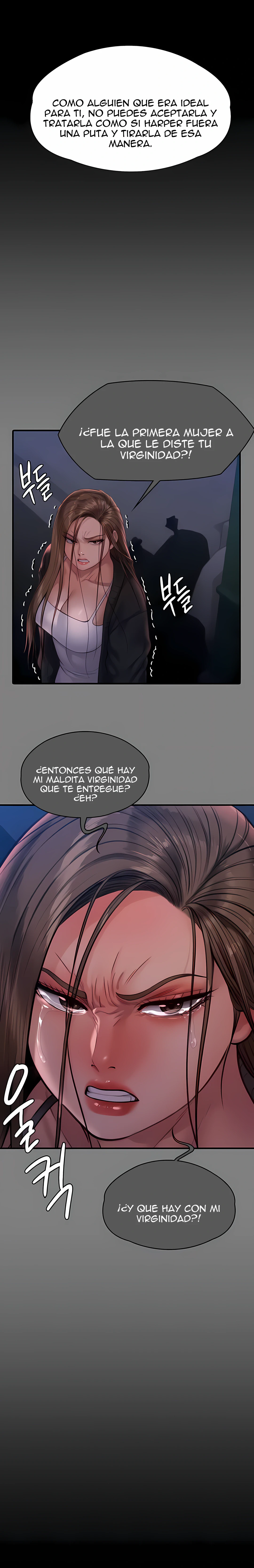 Queen Bee Capítulo 339 - Página 13