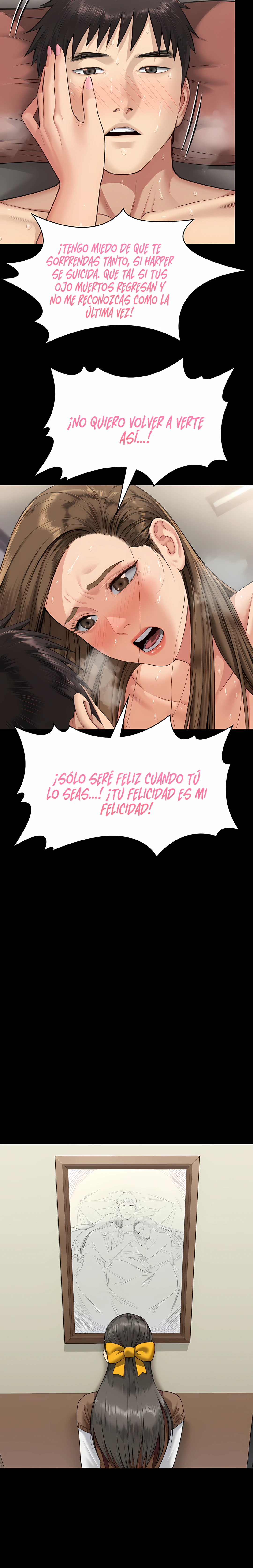 Queen Bee Capítulo 339 - Página 2