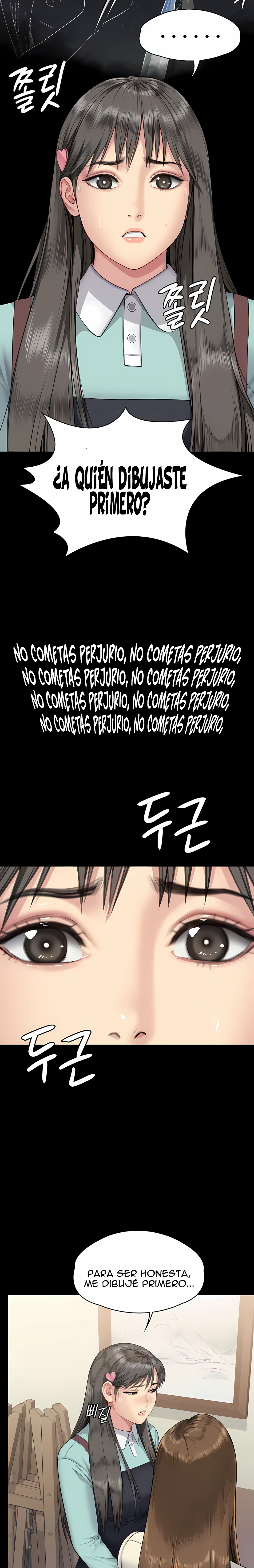 Queen Bee Capítulo 339 - Página 24