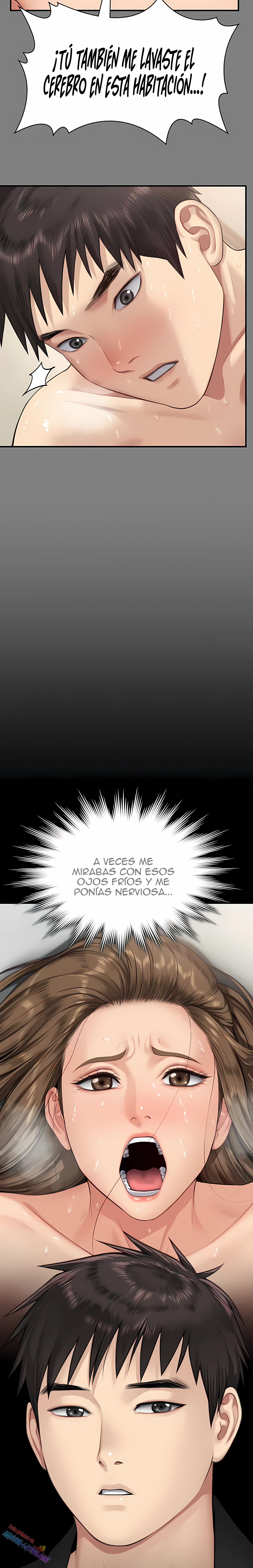 Queen Bee Capítulo 339 - Página 28