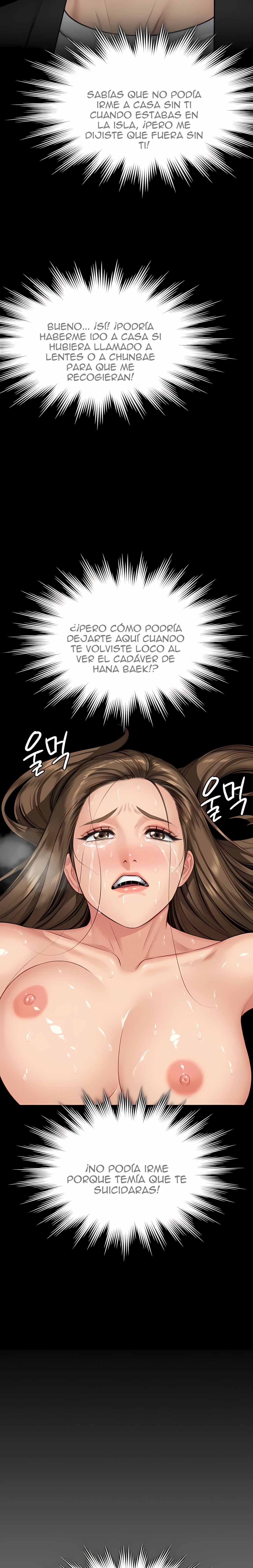 Queen Bee Capítulo 339 - Página 29