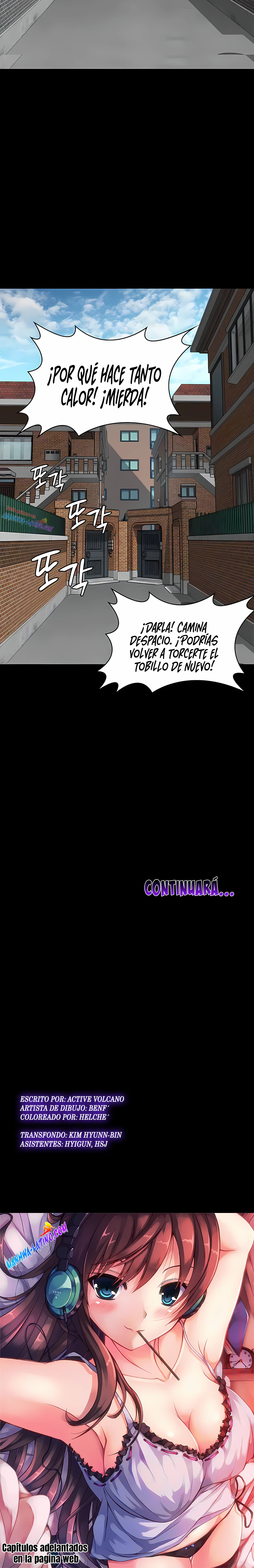 Queen Bee Capítulo 339 - Página 39