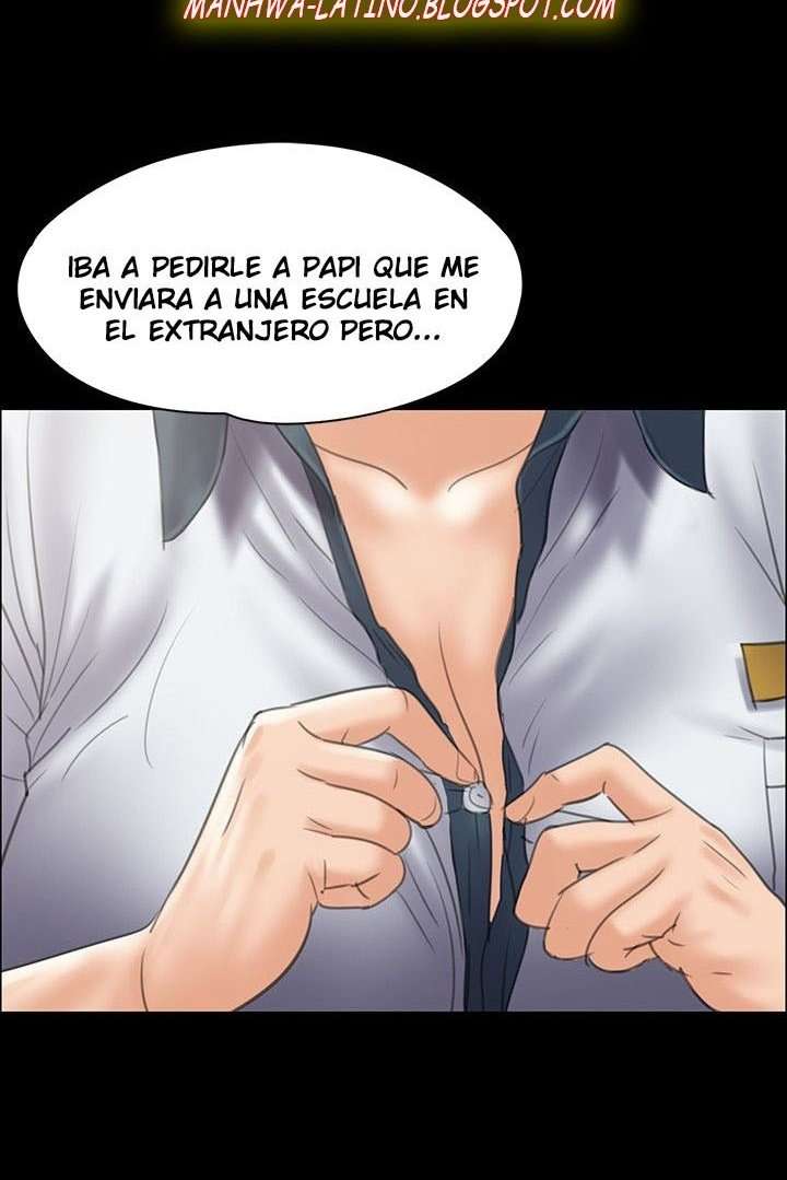 Queen Bee Capítulo 34 - Página 100