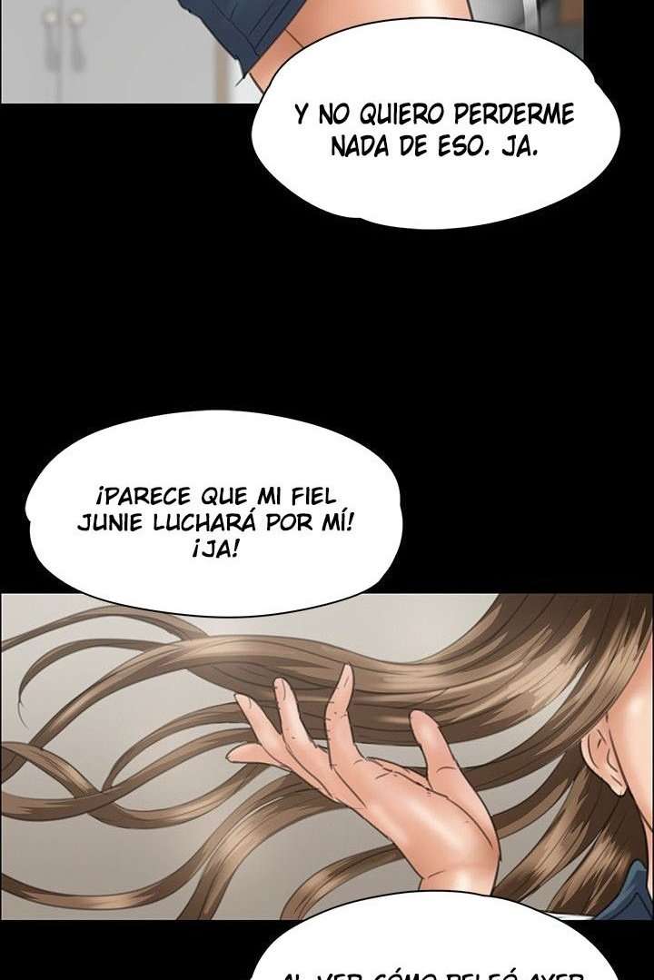Queen Bee Capítulo 34 - Página 102