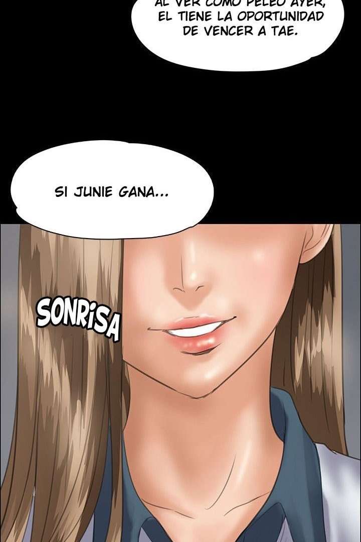Queen Bee Capítulo 34 - Página 103