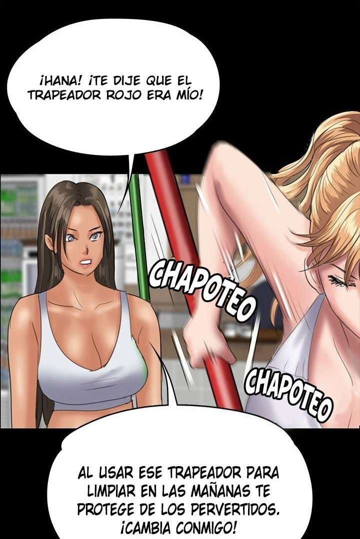 Queen Bee Capítulo 34 - Página 108