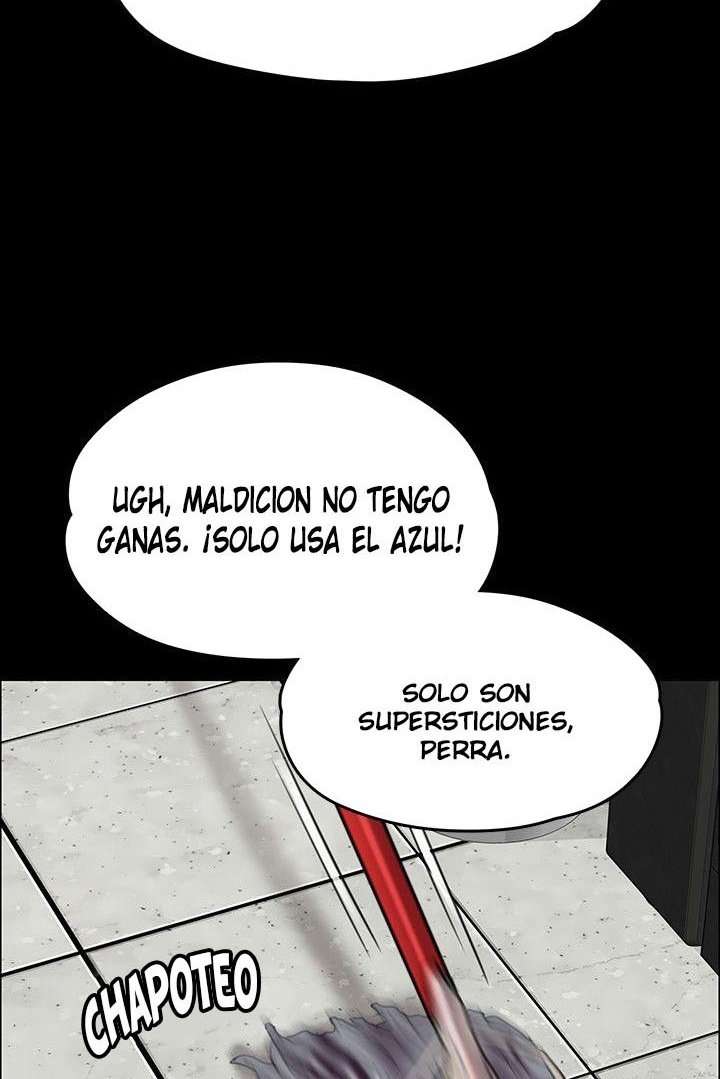 Queen Bee Capítulo 34 - Página 109