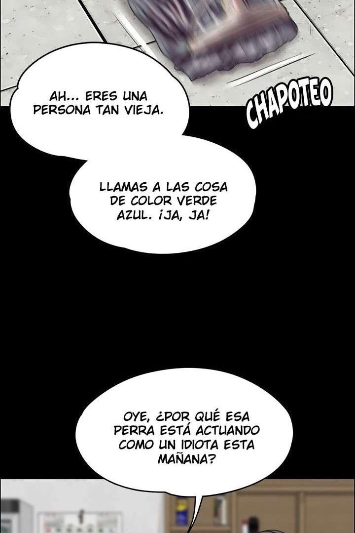 Queen Bee Capítulo 34 - Página 110