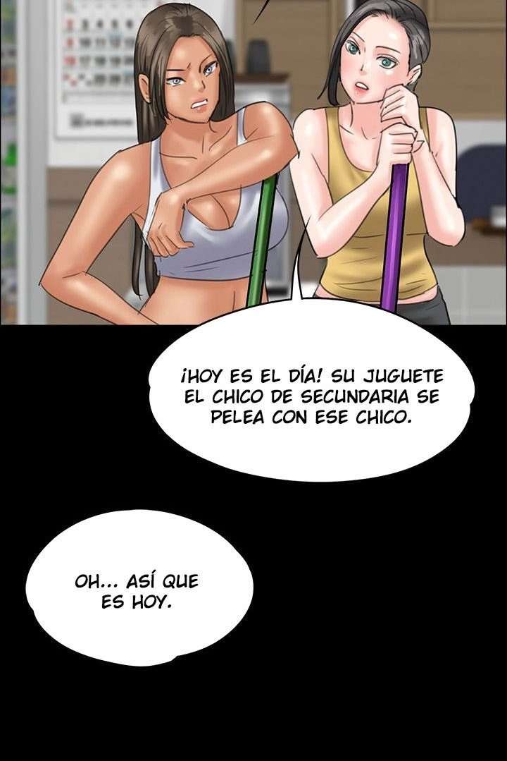 Queen Bee Capítulo 34 - Página 111