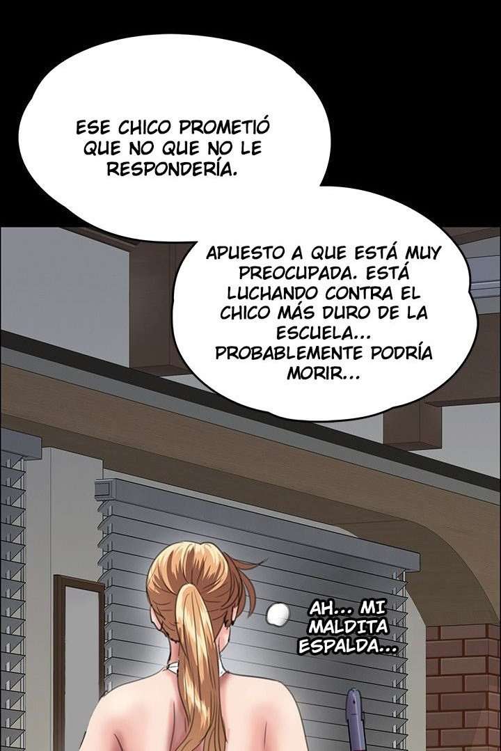 Queen Bee Capítulo 34 - Página 112